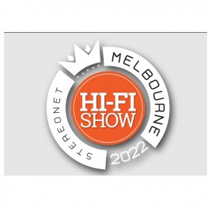 StereoNET Australian Hi- Fi & AV Show