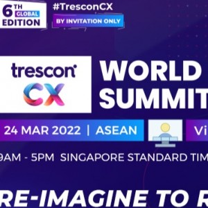World CX Summit ASEAN 2022