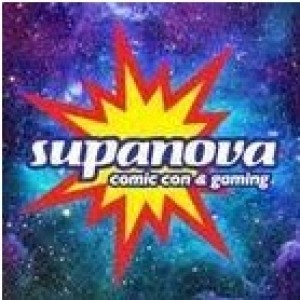 Supanova Pop Culture Expo Sydney
