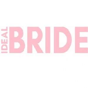 Ideal Bride - Redlands Wedding Expo