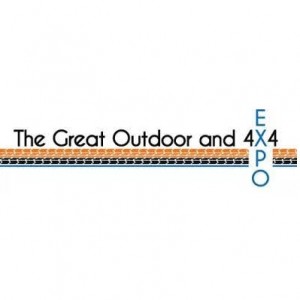 The Great Outdoor and 4X4 Expo