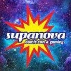 Supanova Comic Con & Gaming