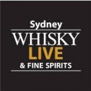 Whisky Live Sydney