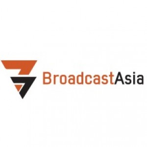 BROADCAST ASIA