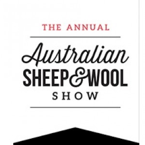 Australian Sheep And Wool Show