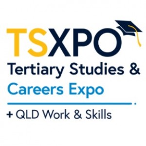 Tertiary Studies Expo + QLD Work & Skills Expo