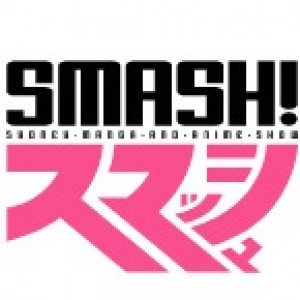 Smash Sydney Manga and Anime Show