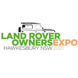 Land Rover Owners Expo