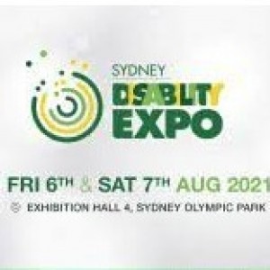Sydney Disability Expo