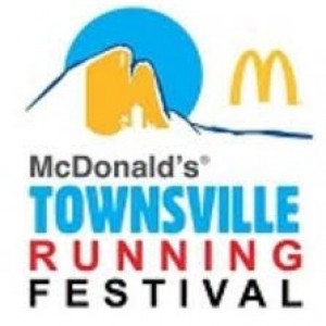 McDonald's Townsville Running Festival