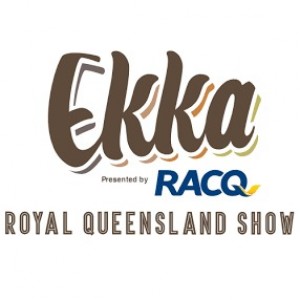 Ekka Royal Queensland show