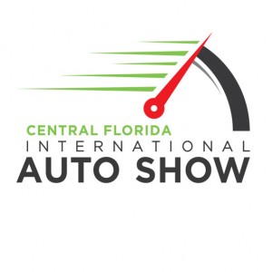 CENTRAL FLORIDA INTERNATIONAL AUTO SHOW