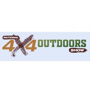 National 4x4 Outdoors Show, Fishing & Boating Expo Melbourne