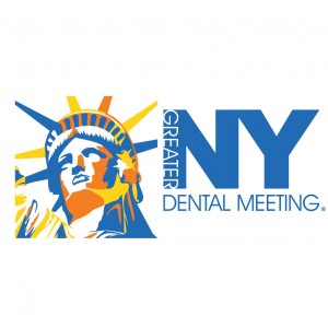 GNYDM - GREATER NEW-YORK DENTAL MEETING
