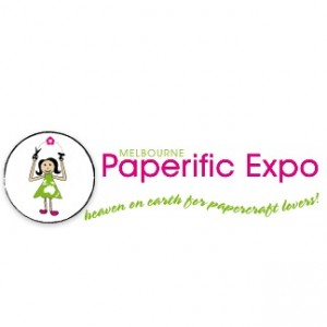 Melbourne Paperific Expo