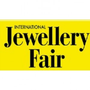 International Jewellery & Watch Fair