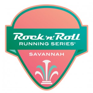 ROCK ‘N’ ROLL SAVANNAH