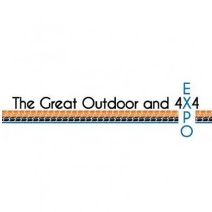 Great Outdoor and 4x4 Expo Shepparton