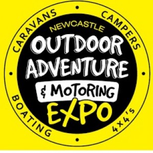 Newcastle Outdoor Adventure & Motoring Expo