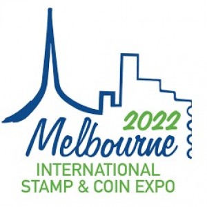 Melbourne FIAP International Stamp Exhibition