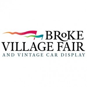 Broke Village Fair