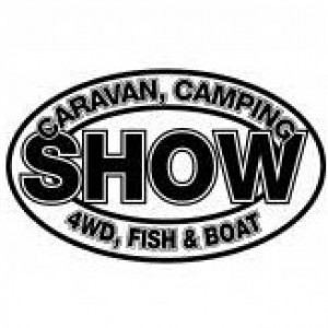 Orana Caravan Camping 4WD & Fish Show