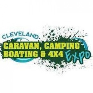 Cleveland Caravan Camping Boating & 4x4 Expo