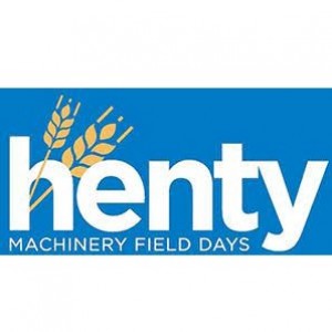 Henty Machinery Field Days