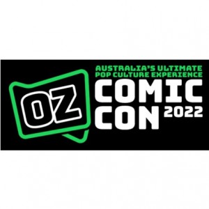 Oz Comic-Con Sydney