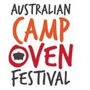 Australian Camp Oven Festival