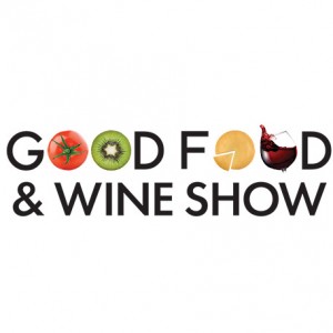 GOOD FOOD & WINE SHOW - PERTH