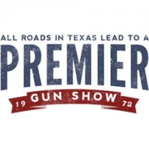 Premier Gun Shows Texas Motor Speedway