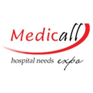 Medicall - India's Largest Hospital Equipment Expo - 38th Edition