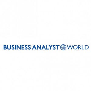 BUSINESS ANALYST WORLD - CHICAGO