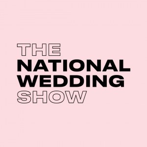 THE NATIONAL WEDDING SHOW - LONDON - OLYMPIA