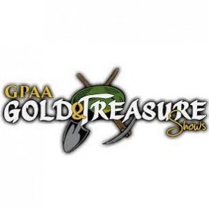 Gpaa Gold And Treasure Show