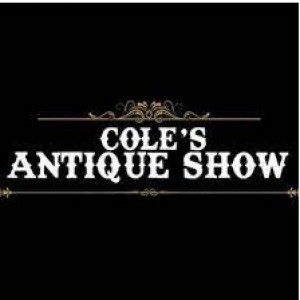  Coles Antiques Show