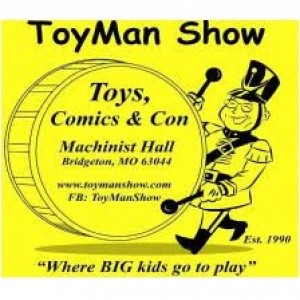 ToyMan Show