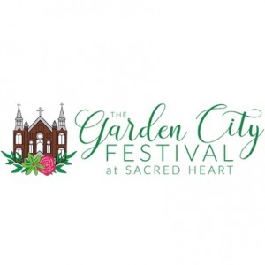 Sacred Heart Garden Festival & Expo