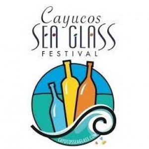Cayucos Sea Glass Festival