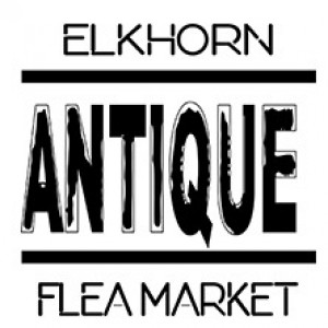 Elkhorn Antique Flea Market