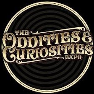The Oddities  Curiosities 