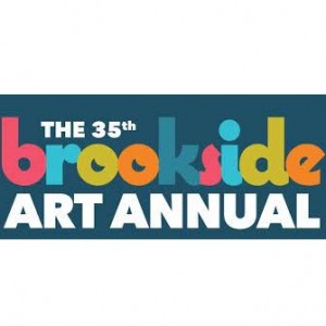 Brookside Art Annual