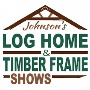 Johnson's Log Home & Timber Frame Shows Ohio