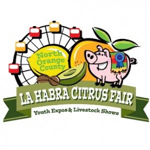 La Habra Citrus Fair