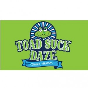 Toad Suck Daze