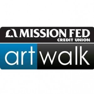 Mission Fed ArtWalk