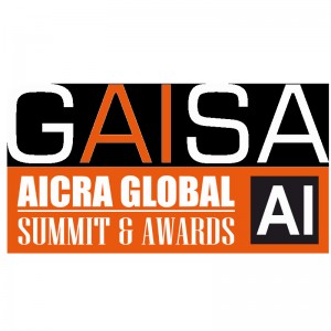 GLOBAL ARTIFICIAL INTELLIGENCE SUMMIT and AWARDS 