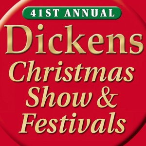 Dickens Christmas Show & Festivals