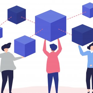 2-day online class on blockchain in Dubai